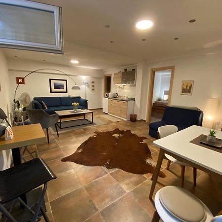 A6 Apartment نوفي ساد المظهر الخارجي الصورة