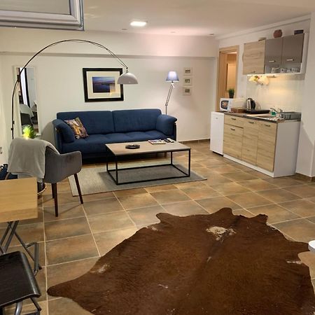 A6 Apartment نوفي ساد المظهر الخارجي الصورة