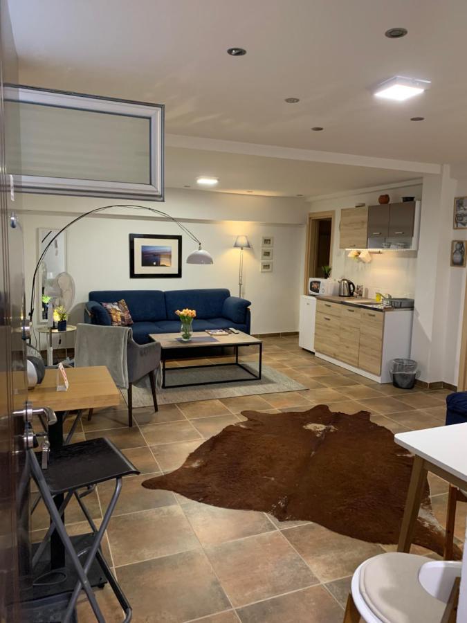 A6 Apartment نوفي ساد المظهر الخارجي الصورة