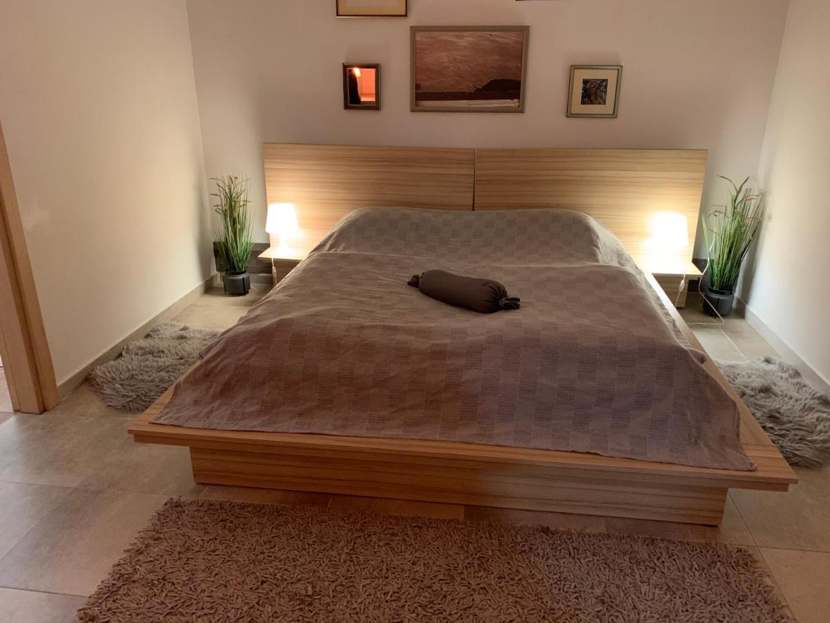 A6 Apartment نوفي ساد المظهر الخارجي الصورة