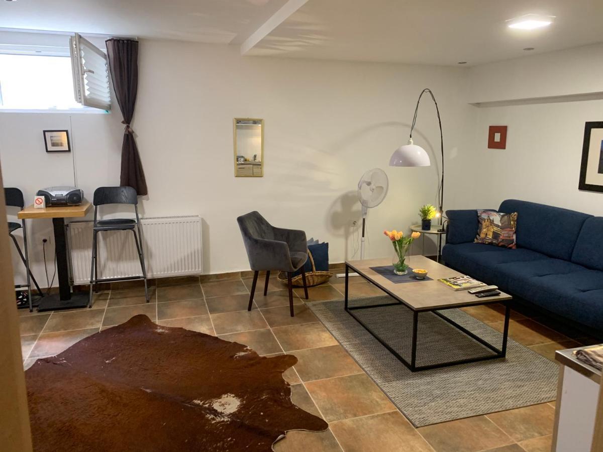 A6 Apartment نوفي ساد المظهر الخارجي الصورة