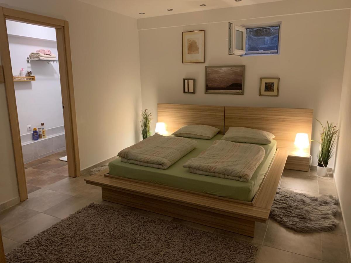 A6 Apartment نوفي ساد المظهر الخارجي الصورة