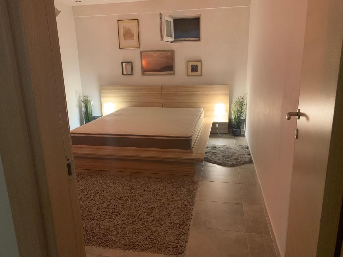 A6 Apartment نوفي ساد المظهر الخارجي الصورة