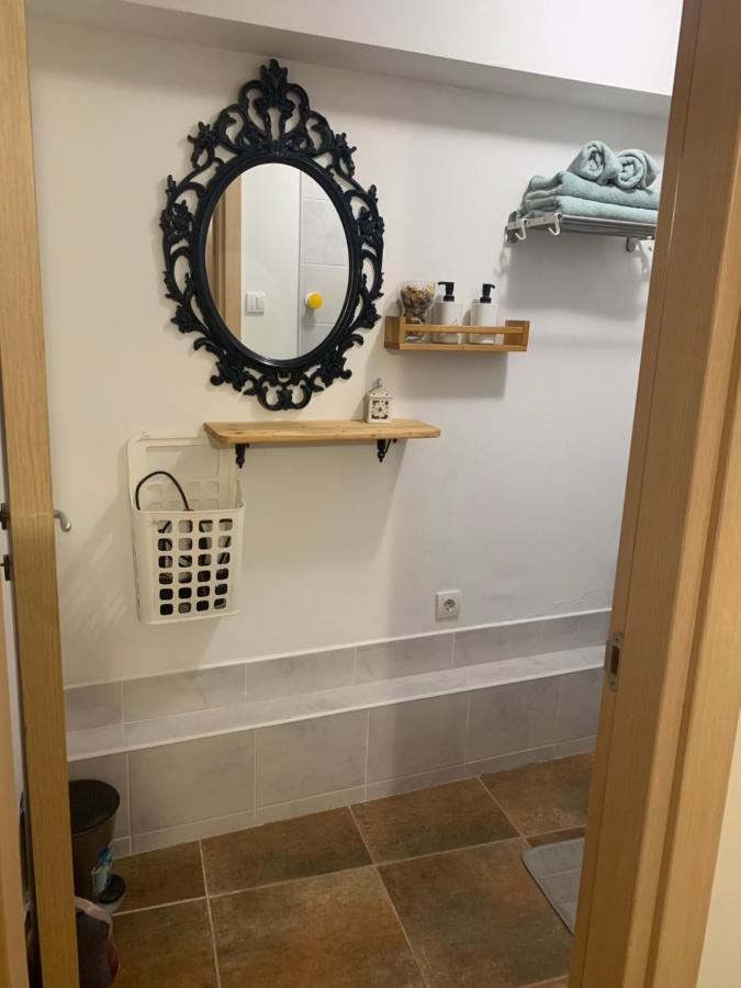 A6 Apartment نوفي ساد المظهر الخارجي الصورة
