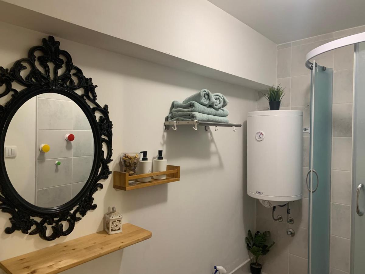 A6 Apartment نوفي ساد المظهر الخارجي الصورة