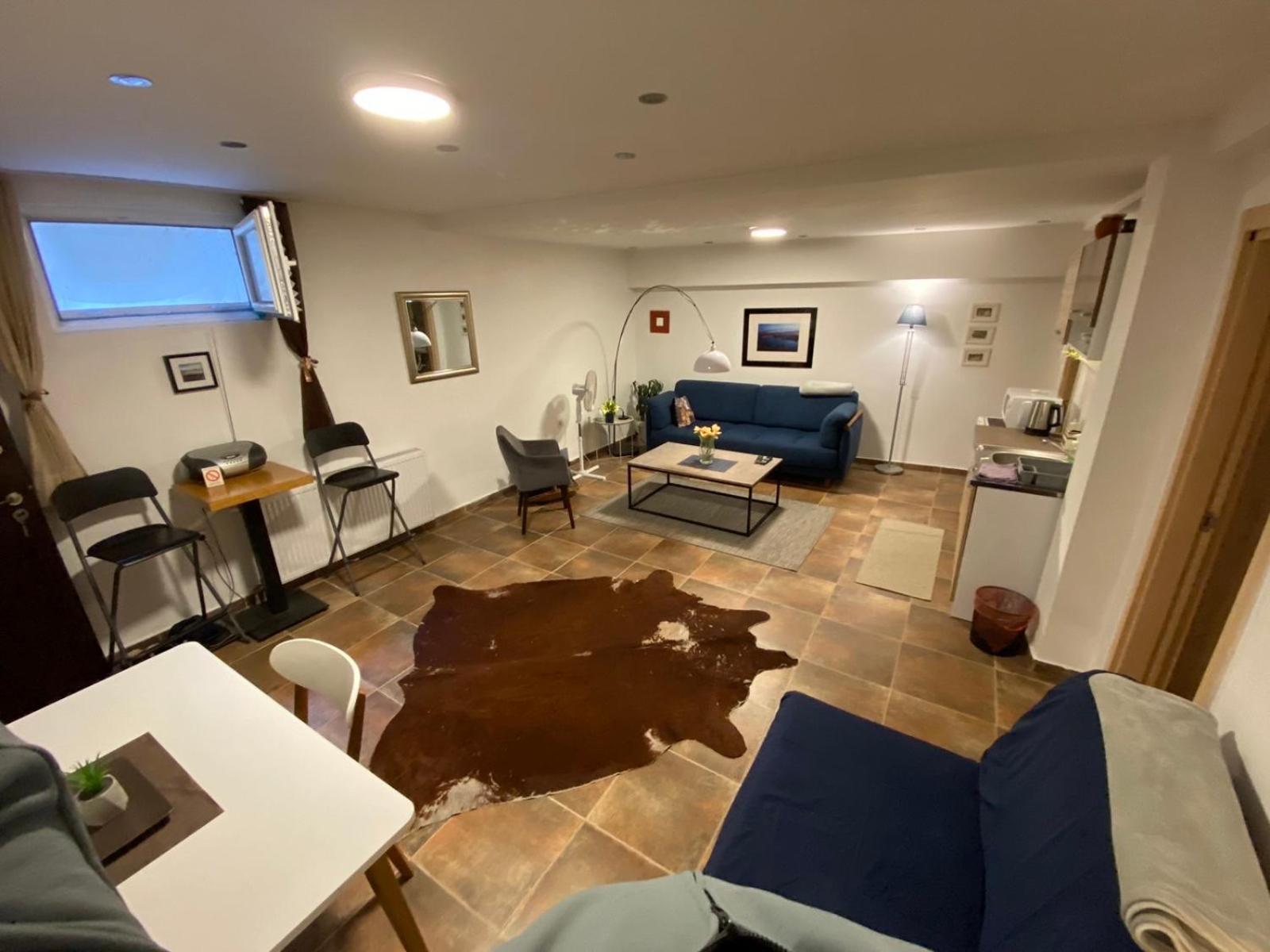 A6 Apartment نوفي ساد المظهر الخارجي الصورة