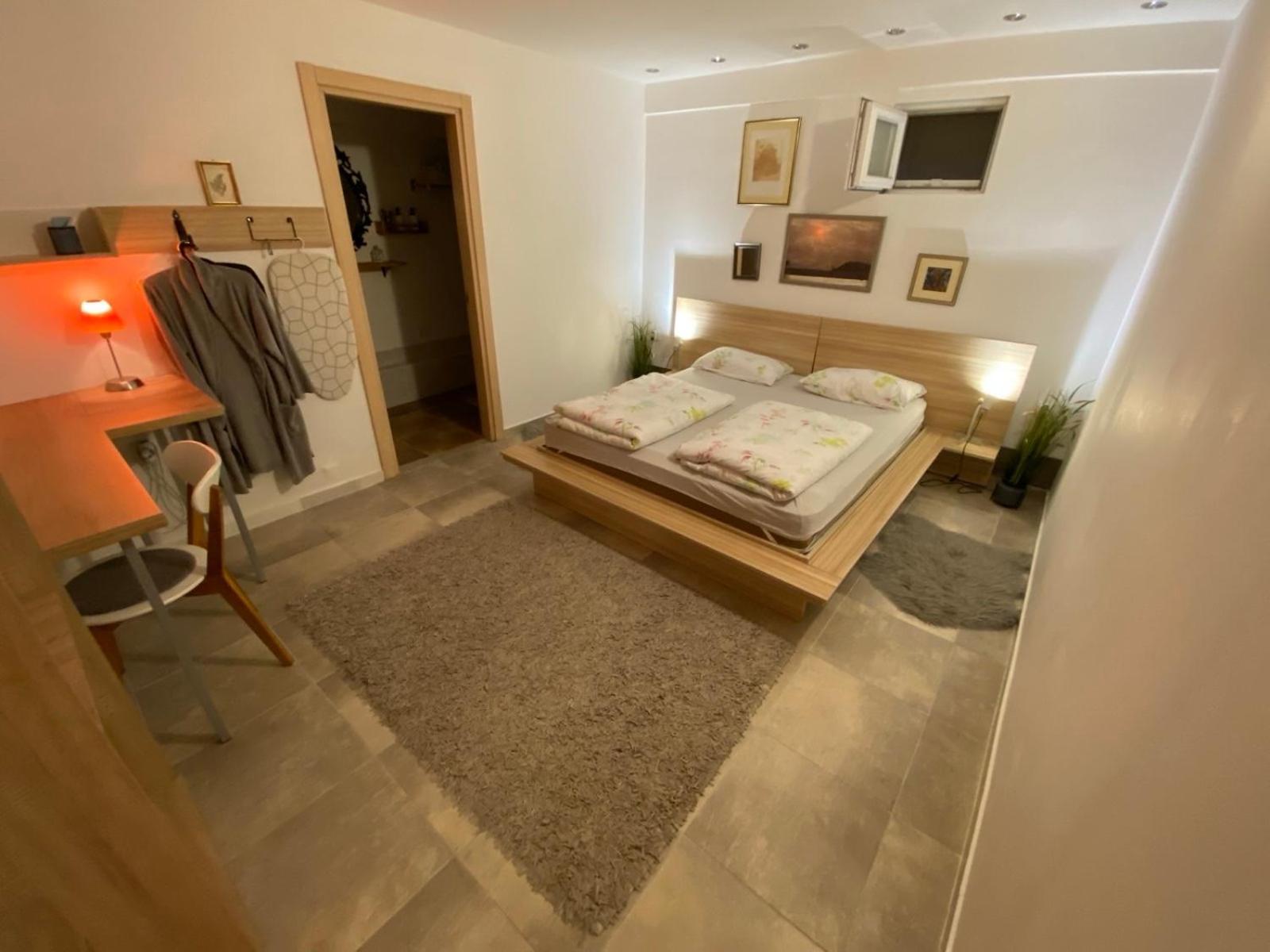 A6 Apartment نوفي ساد المظهر الخارجي الصورة