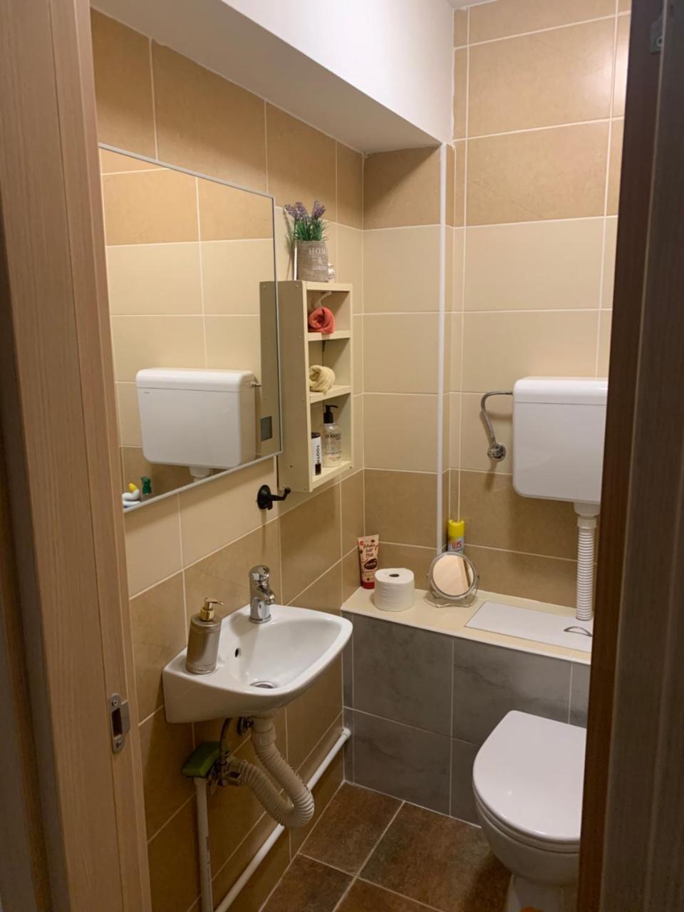 A6 Apartment نوفي ساد المظهر الخارجي الصورة