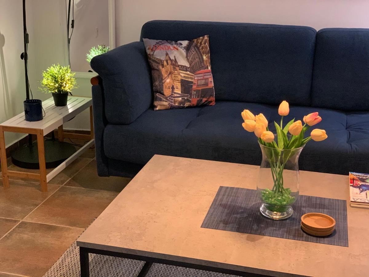 A6 Apartment نوفي ساد المظهر الخارجي الصورة