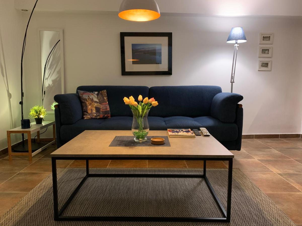 A6 Apartment نوفي ساد المظهر الخارجي الصورة